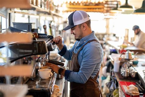 Coffee Services Hero